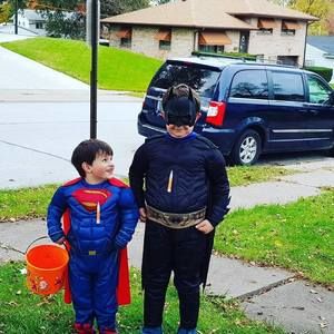 Meet your Posher, Kelly